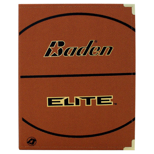 Basketball Notebook