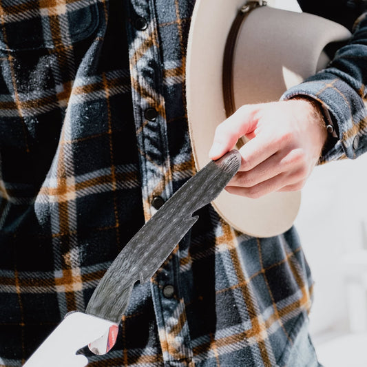 NoSweat Cowboy Hat Liners