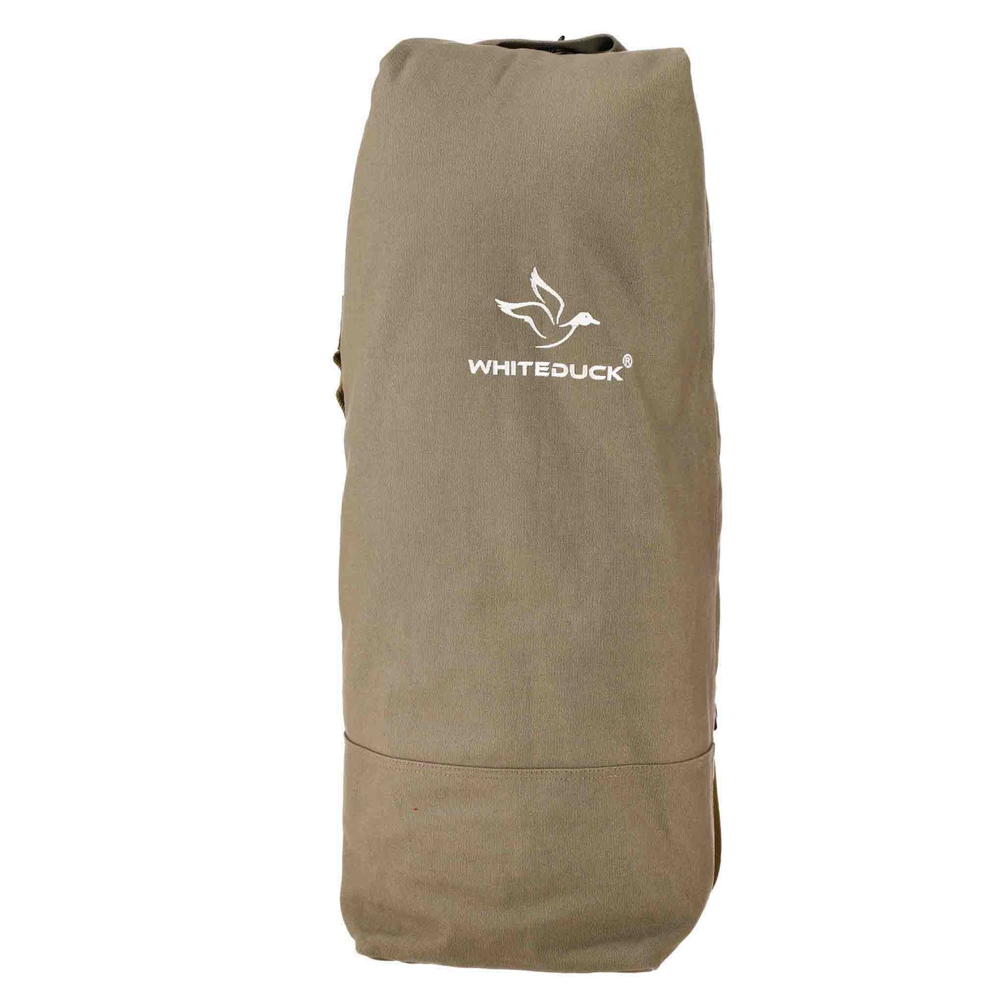 White Duck Outdoors - Hoplite Canvas G.I. Top Load Bag