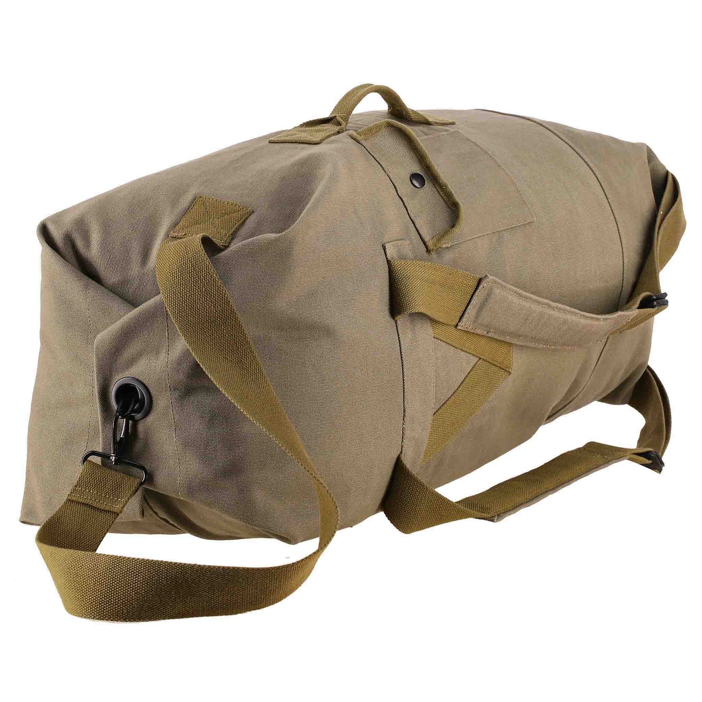 White Duck Outdoors - Hoplite Canvas G.I. Top Load Bag