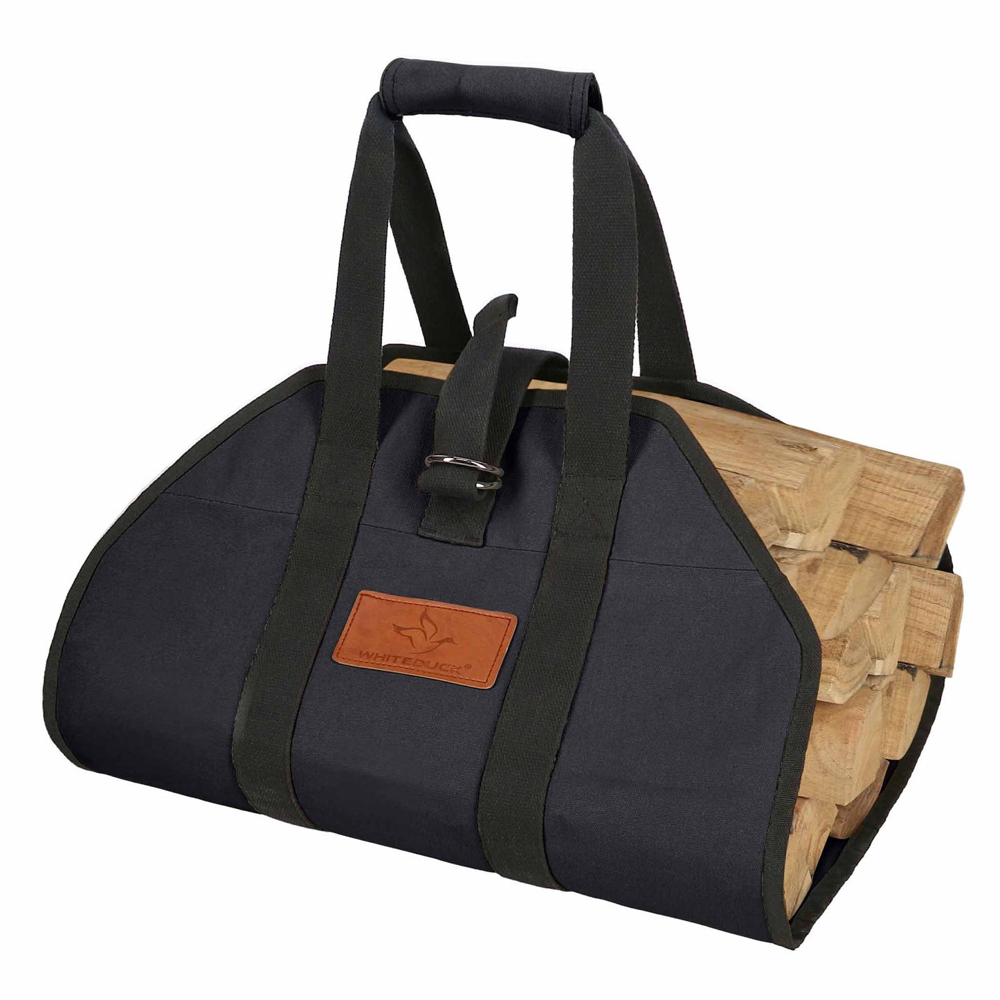 White Duck Outdoors - Firewood Log Carriers