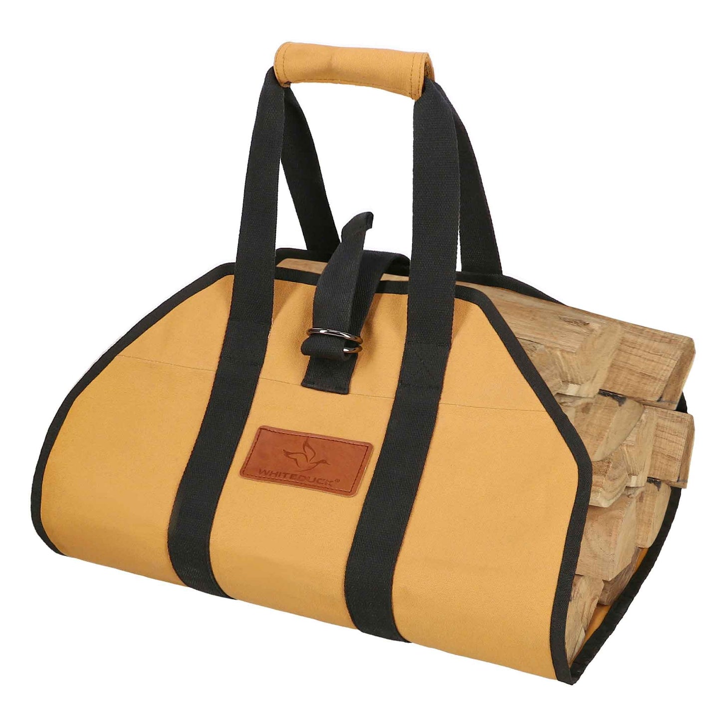 White Duck Outdoors - Firewood Log Carriers