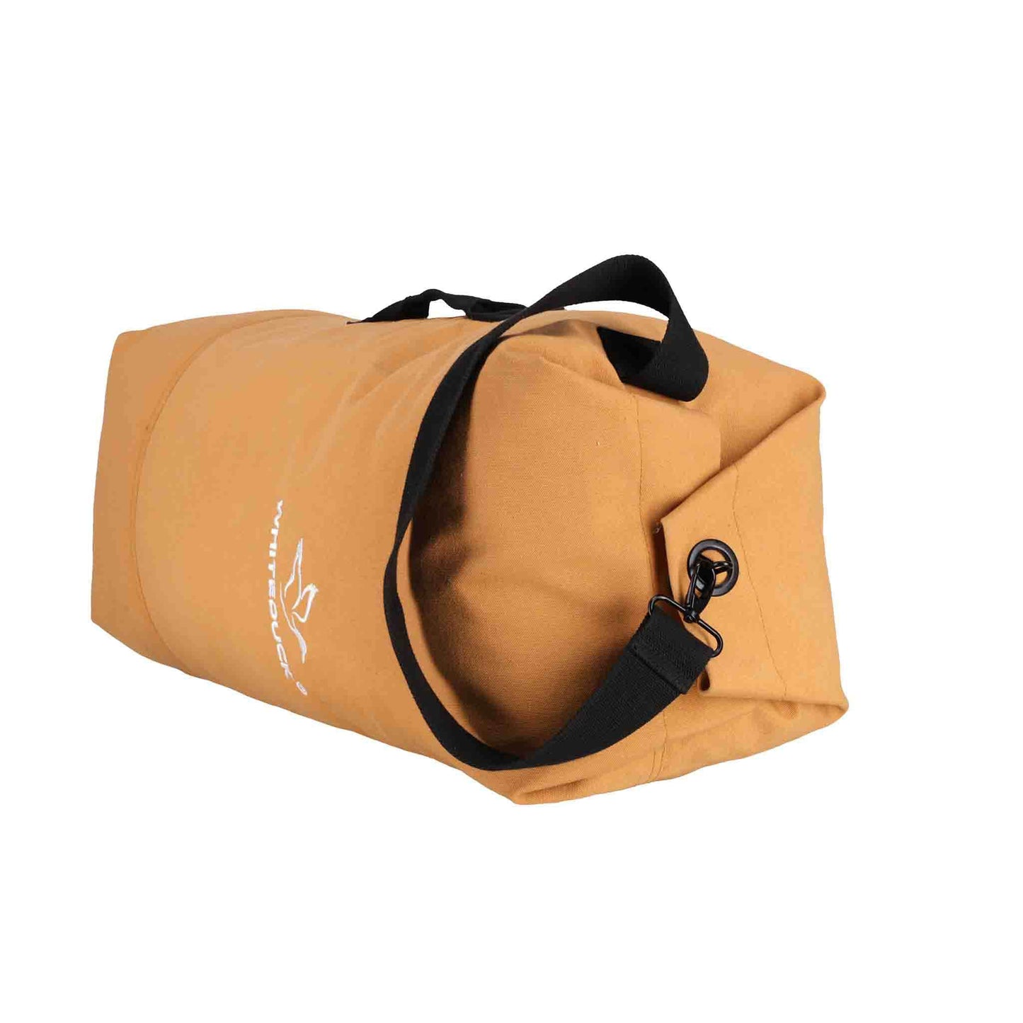 White Duck Outdoors - Hoplite Canvas G.I. Top Load Bag