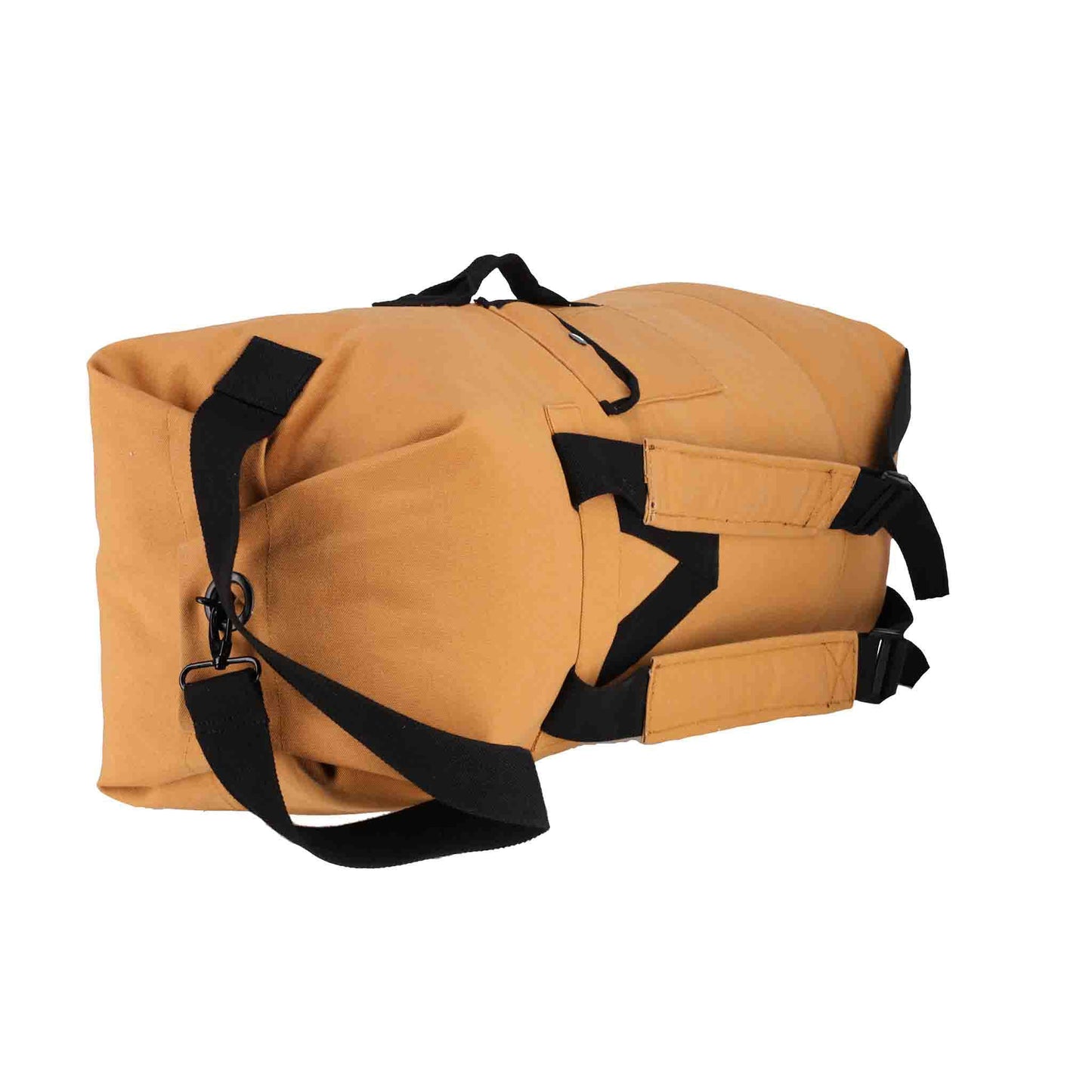 White Duck Outdoors - Hoplite Canvas G.I. Top Load Bag