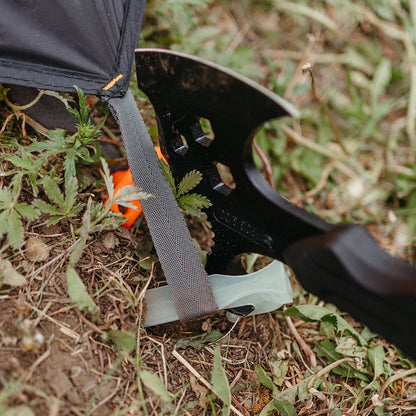 Survival Frog Zombinator Survival Hatchet