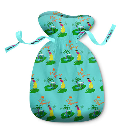 Nailed Golf Golf Shoe Dust Bags