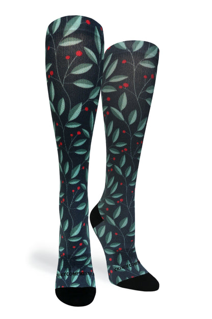 Crazy Compression Nandina Jolly - (Standard & Extra Wide)