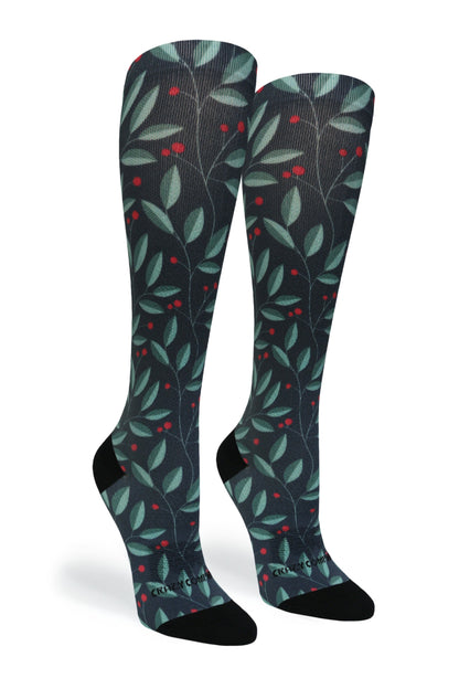 Crazy Compression Nandina Jolly - (Standard & Extra Wide)