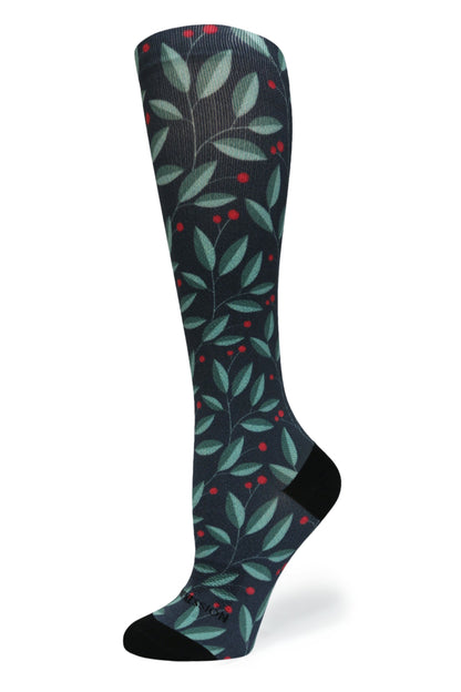 Crazy Compression Nandina Jolly - (Standard & Extra Wide)