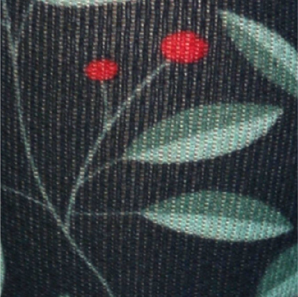 Crazy Compression Nandina Jolly - (Standard & Extra Wide)