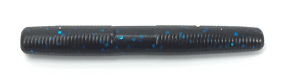 Blue Rock Custom Nasty Ned Worm (8 Pack)