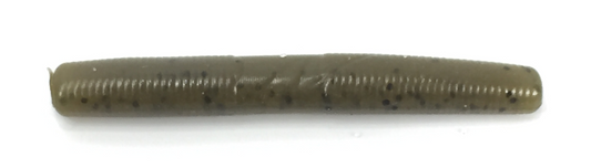 Blue Rock Custom Nasty Ned Worm (8 Pack)
