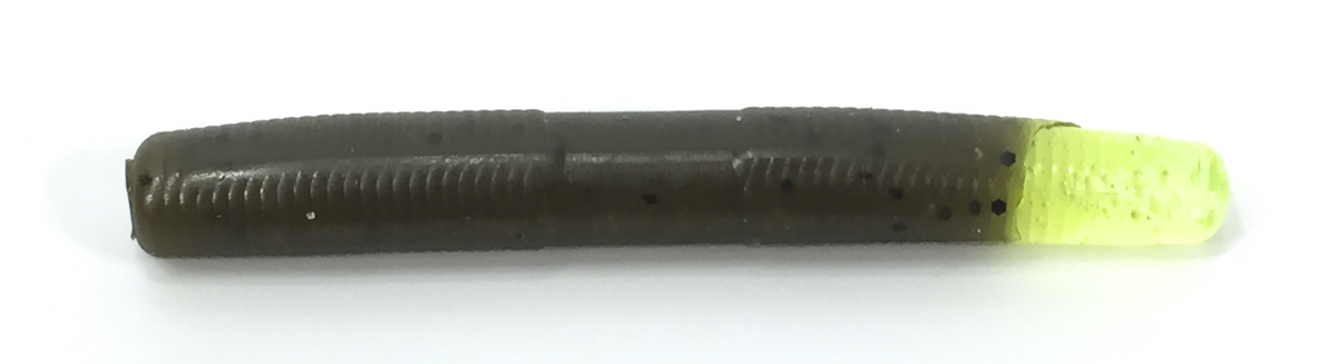 Blue Rock Custom Nasty Ned Worm (8 Pack)