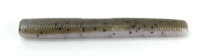 Blue Rock Custom Nasty Ned Worm (8 Pack)