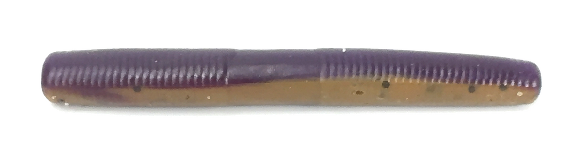 Blue Rock Custom Nasty Ned Worm (8 Pack)