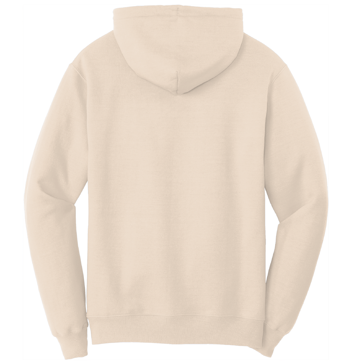 Saltwater Born FSU Garnet and Gold Cotton Hoodie