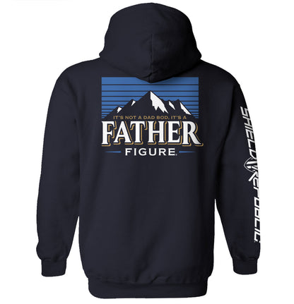 Shield Republic Father Figure