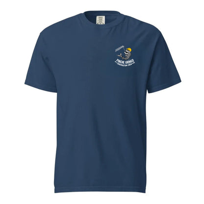 Pinche Gringo Construction Crew Crain Shirt