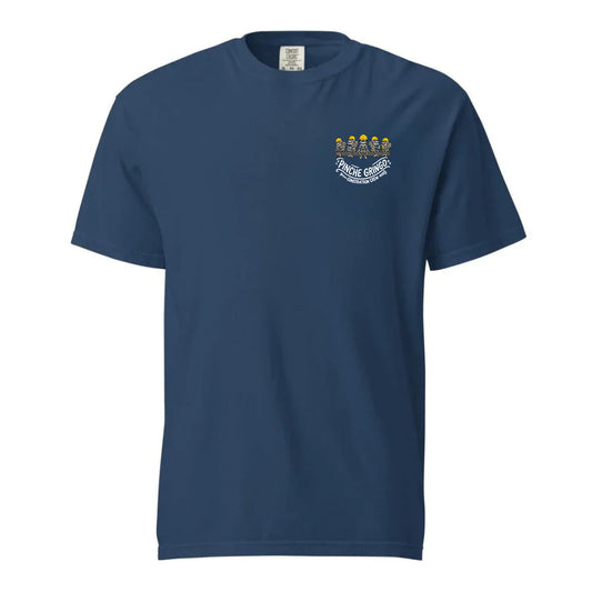 Pinche Gringo Beam Lunch Shirt
