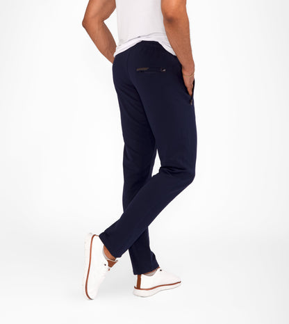 SCR Sportswear All-Day Comfort Athletic Sweatpants - Tapered (Tall Fit)