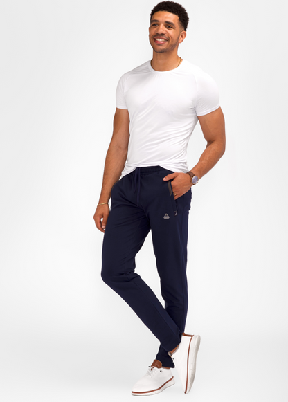 SCR Sportswear All-Day Comfort Athletic Sweatpants - Tapered (Tall Fit)