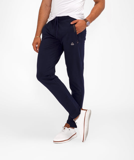 SCR Sportswear All-Day Comfort Athletic Sweatpants - Tapered (Tall Fit)