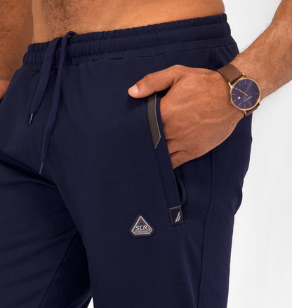 SCR Sportswear All-Day Comfort Athletic Sweatpants - Tapered (Tall Fit)