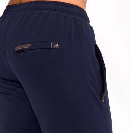 SCR Sportswear All-Day Comfort Athletic Sweatpants - Tapered (Tall Fit)