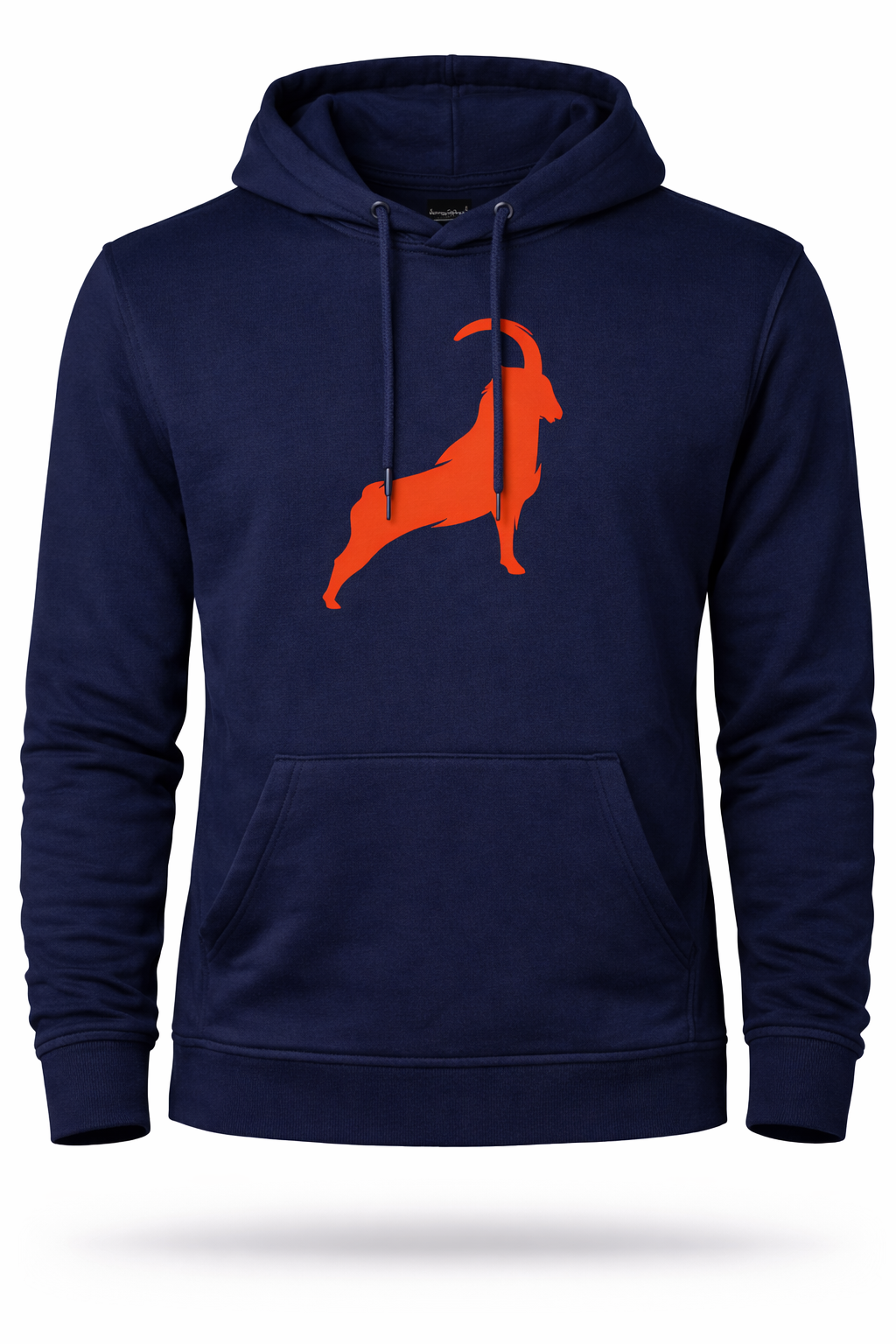 Timpanogos NEW! Goat Icon IT Performance Hoodie