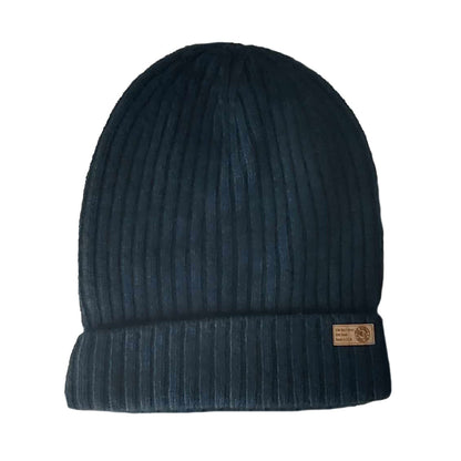 The Buffalo Wool Co. Really Really Nice Bison Beanie