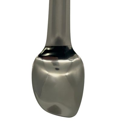 Near Zero Titanium Long-Handled Spoon