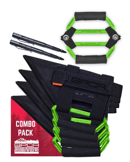 GP Grip PRO Jeep Color Handles 2007-23