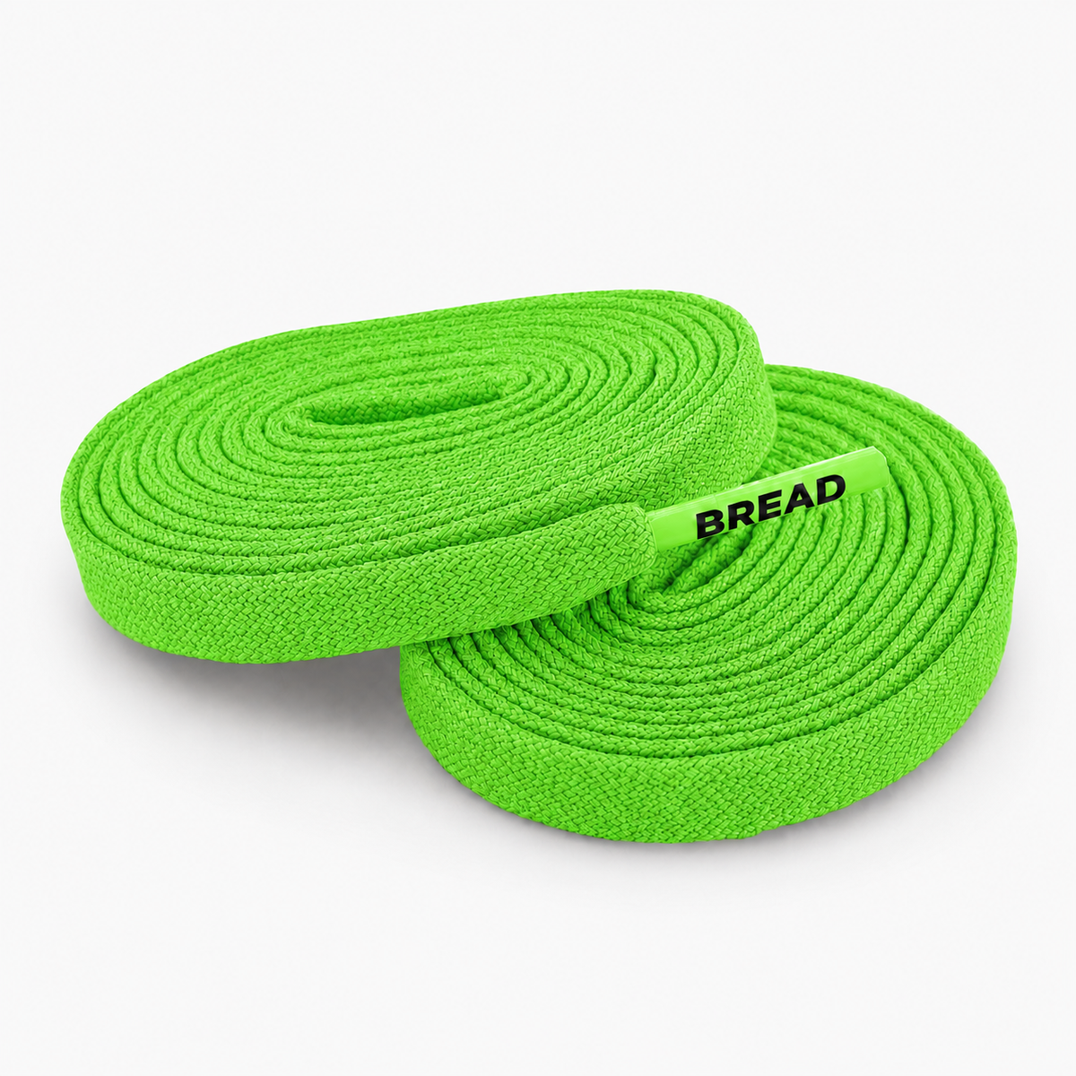 Bread Neon Green