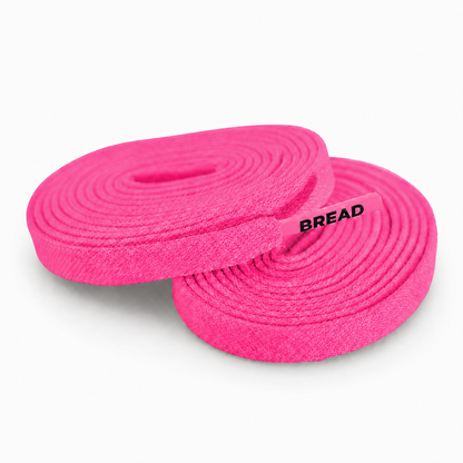 Bread Neon Pink