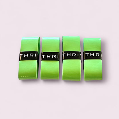 Thrive Overgrips (Super Tacky)