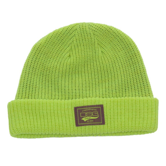 DSG Outerwear - Cap Knit Beanie