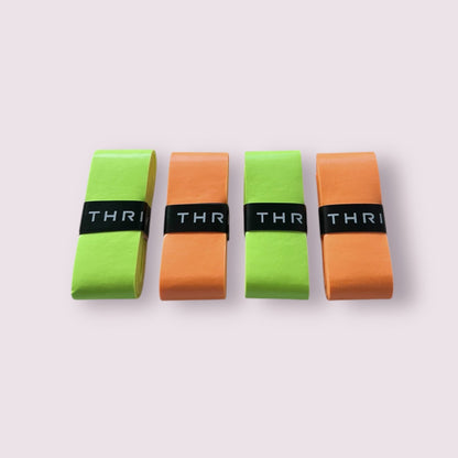 Thrive Overgrips (Super Tacky)