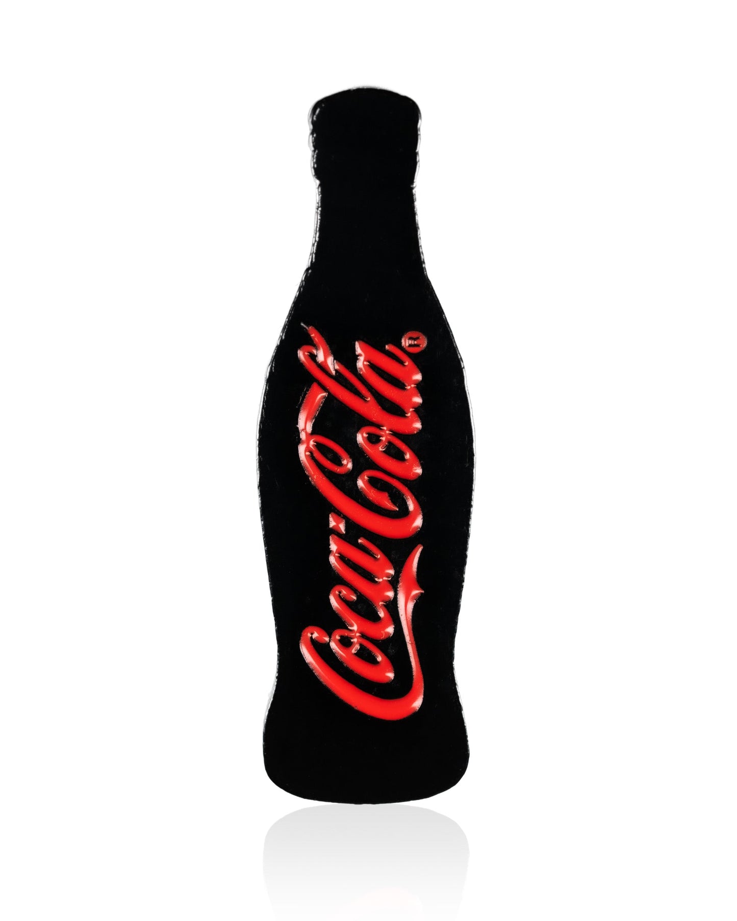 Pins and Aces Coca-Cola Bottle - Ball Marker