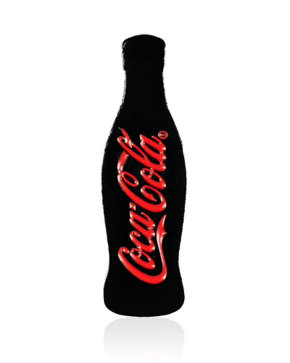 Pins and Aces Coca-Cola Bottle - Ball Marker