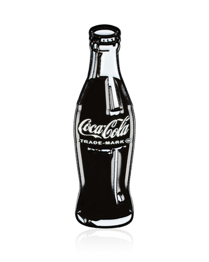 Pins and Aces Coca-Cola Bottle - Ball Marker