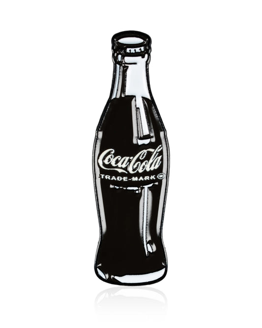 Pins and Aces Coca-Cola Bottle - Ball Marker