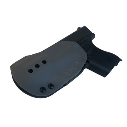 SOB Tactical -  Deep Concealed Holster by Shrek - A Trusted Classic for Ultimate Concealment
