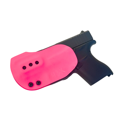SOB Tactical -  Deep Concealed Holster by Shrek - A Trusted Classic for Ultimate Concealment