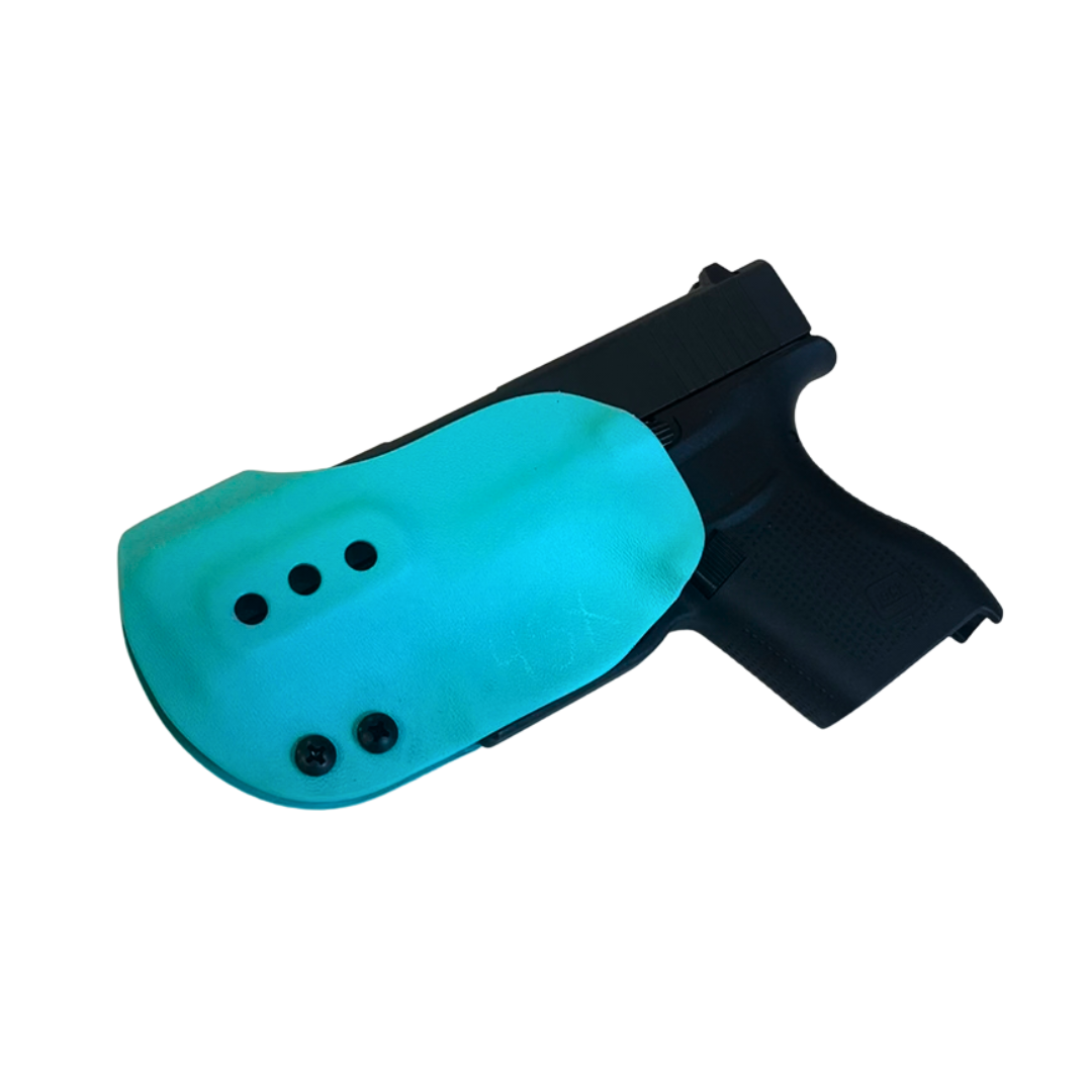 SOB Tactical -  Deep Concealed Holster by Shrek - A Trusted Classic for Ultimate Concealment