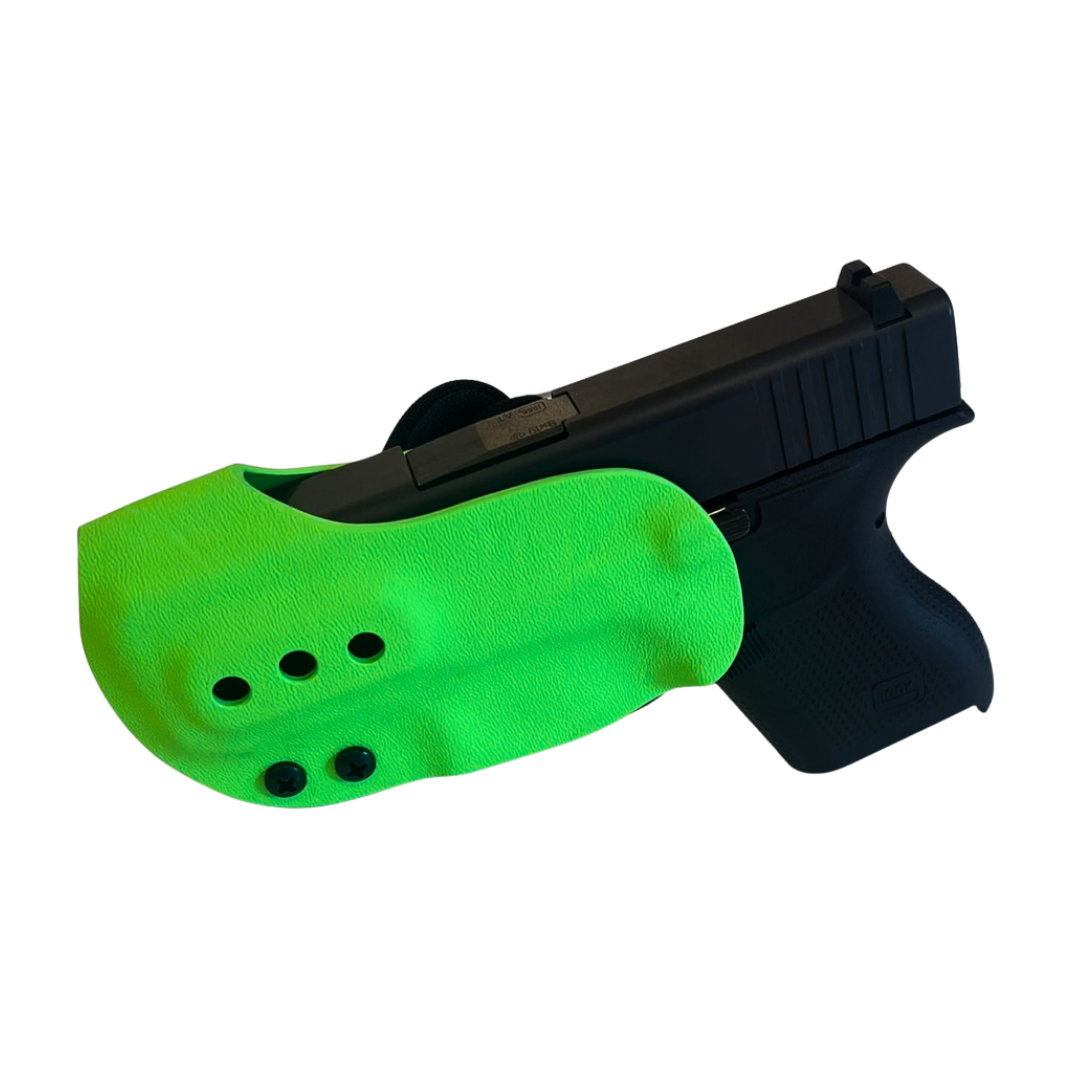 SOB Tactical -  Deep Concealed Holster by Shrek - A Trusted Classic for Ultimate Concealment