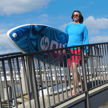 Nixy Newport G5 All Around Stand Up Paddle Board - 10'6"