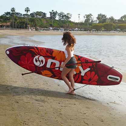 Nixy Newport G5 All Around Stand Up Paddle Board - 10'6"