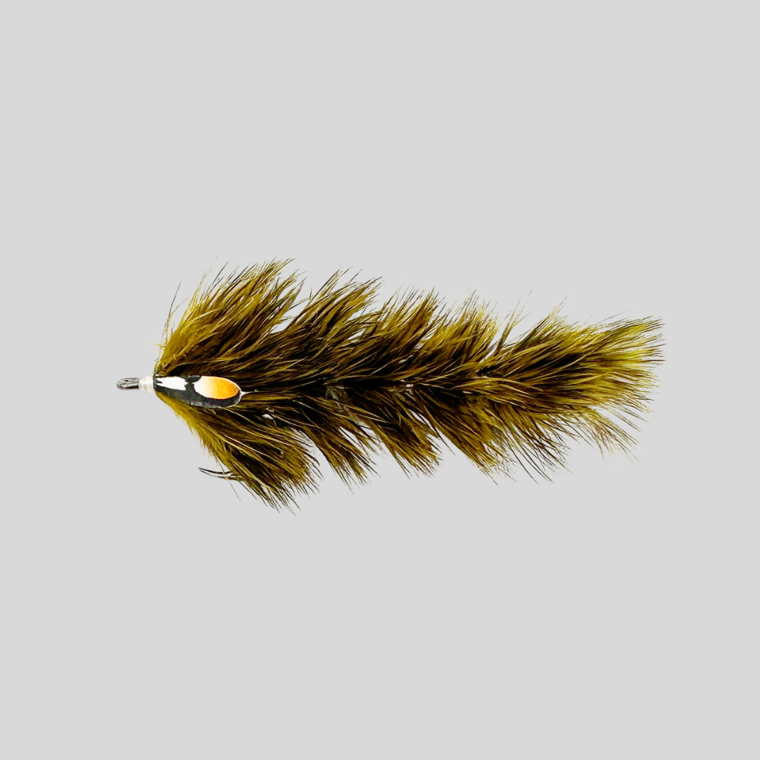 Flymen Fishing Co. Next FeatherLite Micro Changer #4