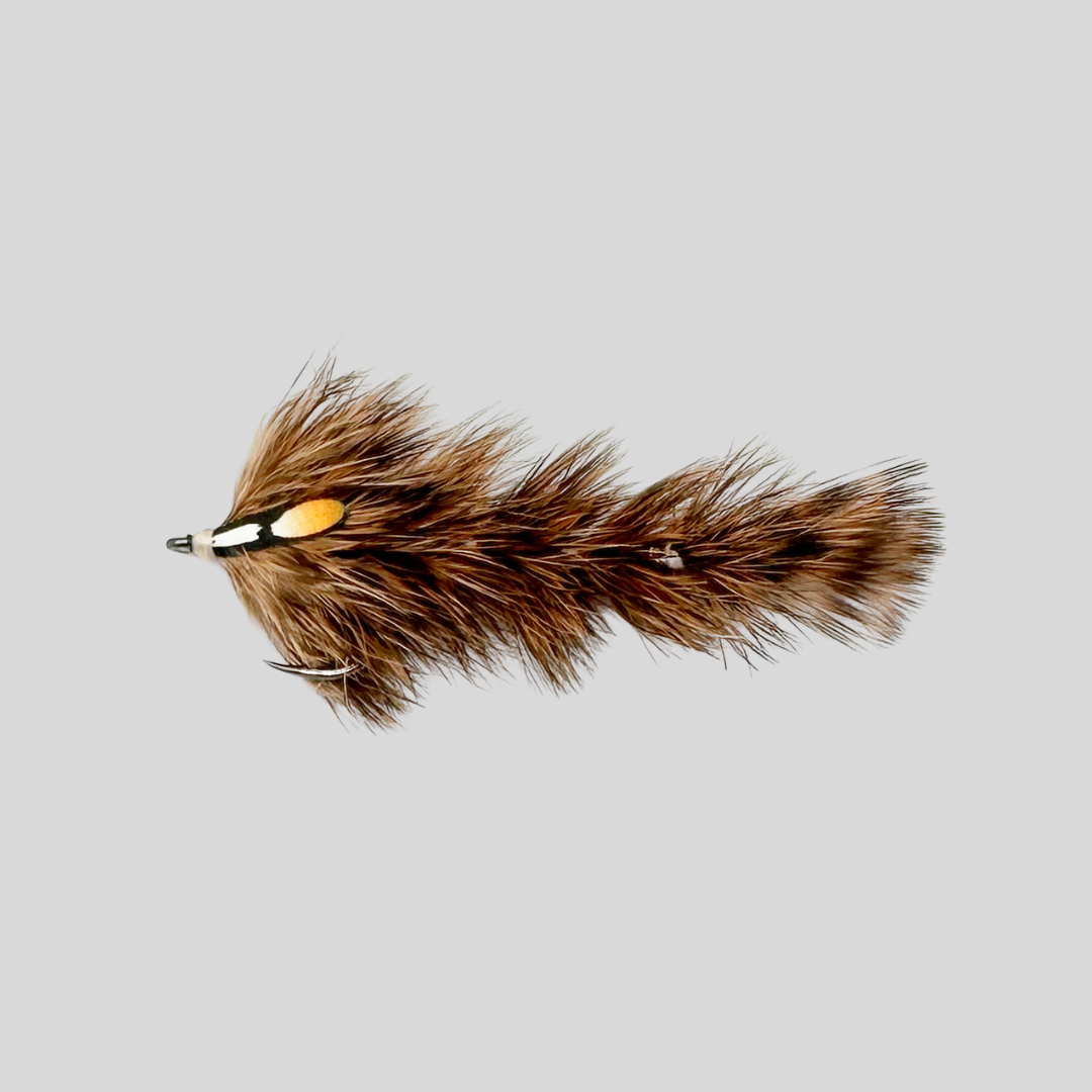 Flymen Fishing Co. Next FeatherLite Micro Changer #4