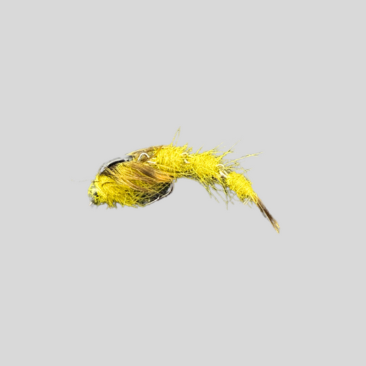 Flymen Fishing Co. Next Trout Changer